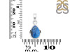 Labradorite Pendant LBD-RDP-944.