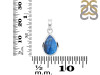 Labradorite Pendant LBD-RDP-945.