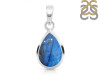 Labradorite Pendant LBD-RDP-945.