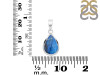 Labradorite Pendant LBD-RDP-946.