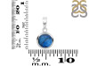 Labradorite Pendant LBD-RDP-950.