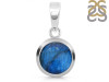Labradorite Pendant LBD-RDP-950.