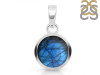 Labradorite Pendant LBD-RDP-952.