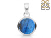 Labradorite Pendant LBD-RDP-953.