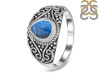 Labradorite Ring LBD-RDR-1107.