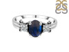Labradorite & White Topaz Ring LBD-RDR-1442.