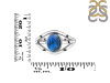Labradorite Ring LBD-RDR-1593.