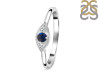 Labradorite & White Topaz Ring LBD-RDR-1662.