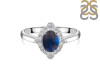 Labradorite & White Topaz Ring LBD-RDR-1765.