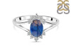 Labradorite & White Topaz Ring LBD-RDR-1929.