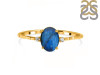 Labradorite & White Topaz Ring LBD-RDR-1938-A.