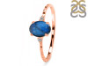 Labradorite & White Topaz Ring LBD-RDR-1938-A.