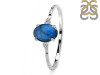 Labradorite & White Topaz Ring LBD-RDR-1938-A.