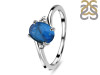 Labradorite & White Topaz Ring LBD-RDR-209.