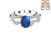 Labradorite & White Topaz Ring LBD-RDR-2267.