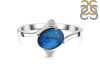 Labradorite & White Topaz Ring LBD-RDR-2275.