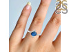 Labradorite & White Topaz Ring LBD-RDR-2275.
