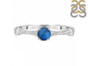 Labradorite & White Topaz Ring LBD-RDR-2276.