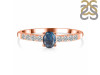 Labradorite & White Topaz Ring LBD-RDR-2538.
