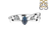 Labradorite & White Topaz Ring LBD-RDR-2629.