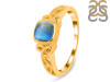 Labradorite Ring LBD-RDR-2840.
