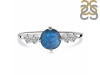 Labradorite & White Topaz Ring LBD-RDR-3166.