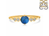 Labradorite & White Topaz Ring LBD-RDR-3167.