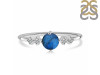 Labradorite & White Topaz Ring LBD-RDR-3167.