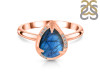 Labradorite & White Topaz Ring LBD-RDR-3236.