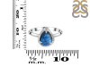 Labradorite & White Topaz Ring LBD-RDR-3236.