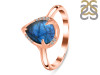 Labradorite & White Topaz Ring LBD-RDR-3236.