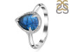 Labradorite & White Topaz Ring LBD-RDR-3236.