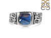 Labradorite & White Topaz Ring LBD-RDR-328.