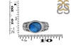 Labradorite & White Topaz Ring LBD-RDR-329.