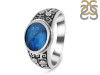 Labradorite & White Topaz Ring LBD-RDR-329.