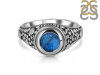 Labradorite & White Topaz Ring LBD-RDR-338.