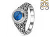 Labradorite & White Topaz Ring LBD-RDR-338.