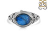 Labradorite & White Topaz Ring LBD-RDR-339.