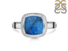 Labradorite Ring LBD-RDR-55.