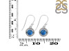 Labradorite Earring LBD-RE-14.