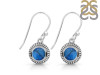 Labradorite Earring LBD-RE-14.