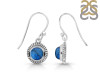 Labradorite Earring LBD-RE-14.