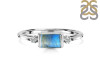Labradorite & White Topaz Ring LBD-RR-135.