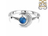 Labradorite & White Topaz Ring LBD-RR-140.