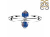 Labradorite & White Topaz Ring LBD-RR-20.