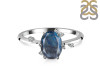 Labradorite & White Topaz Ring LBD-RR-318.
