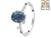 Labradorite & White Topaz Ring LBD-RR-318.