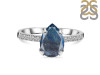 Labradorite & White Topaz Ring LBD-RR-344A.