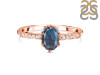 Labradorite & White Topaz Ring LBD-RR-35.