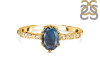 Labradorite & White Topaz Ring LBD-RR-35.